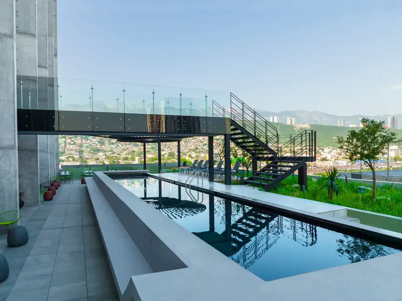 Grupo Brisas — Del Pacífico a Monterrey.