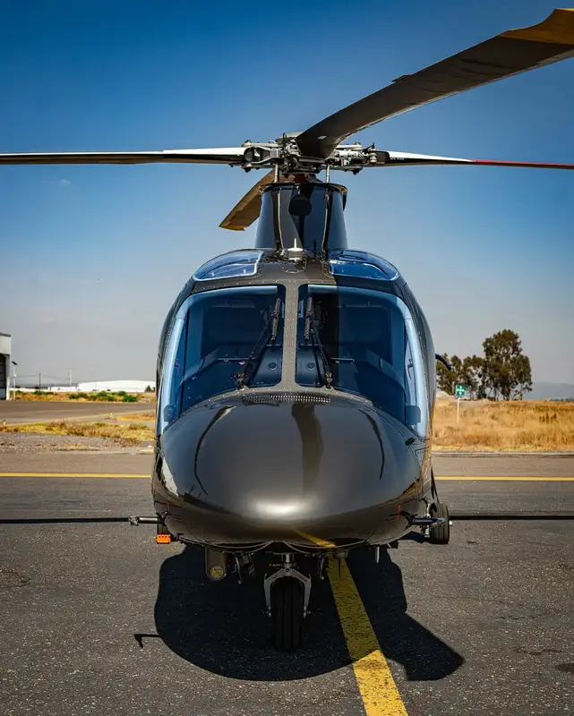 Guardian Jets — Aviones que se venden por los ojos.