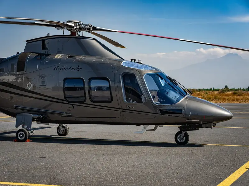 Guardian Jets — Aviones que se venden por los ojos.