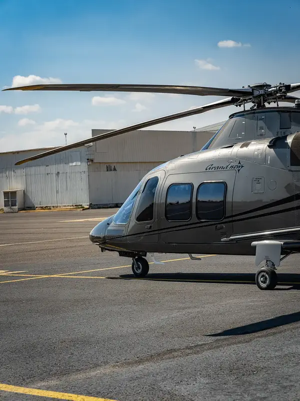 Guardian Jets — Aviones que se venden por los ojos.