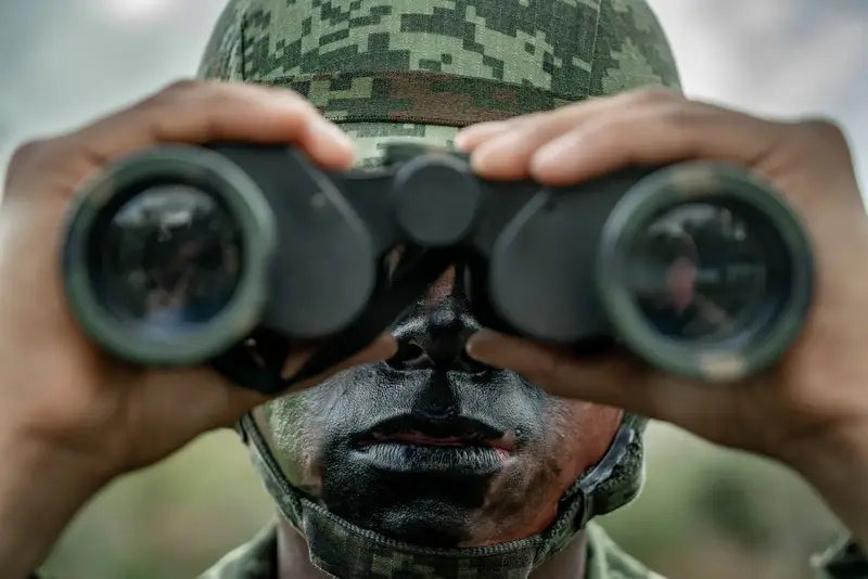 Exposición fotográfica — Ejército y Fuerza Aérea, la Gran Fuerza de México