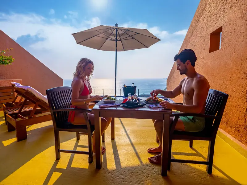 Las Brisas Ixtapa — Ixtapa, en su mejor luz.