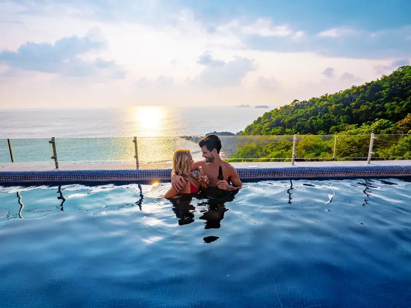 Las Brisas Ixtapa — Ixtapa, en su mejor luz.
