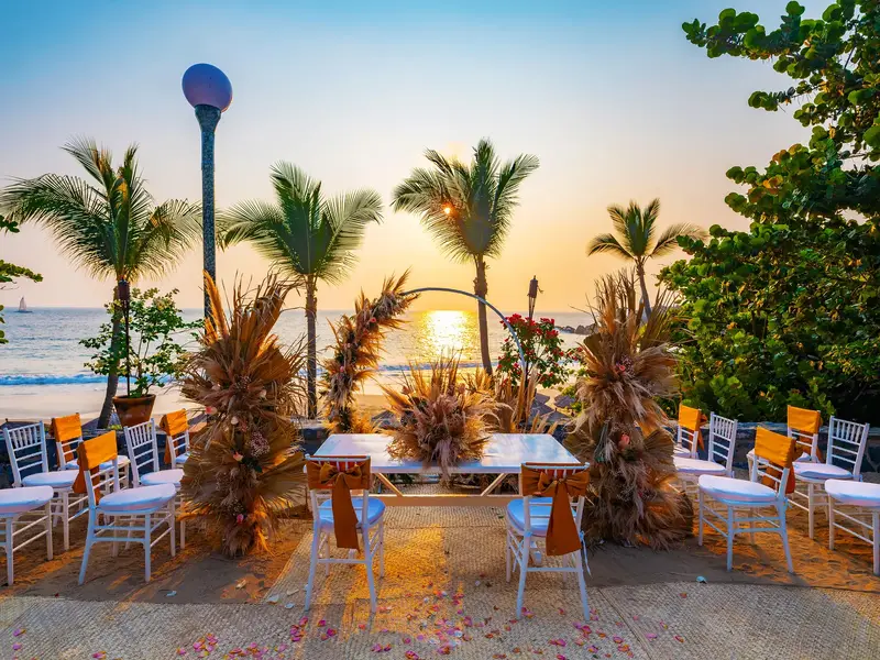 Las Brisas Ixtapa — Ixtapa, en su mejor luz.