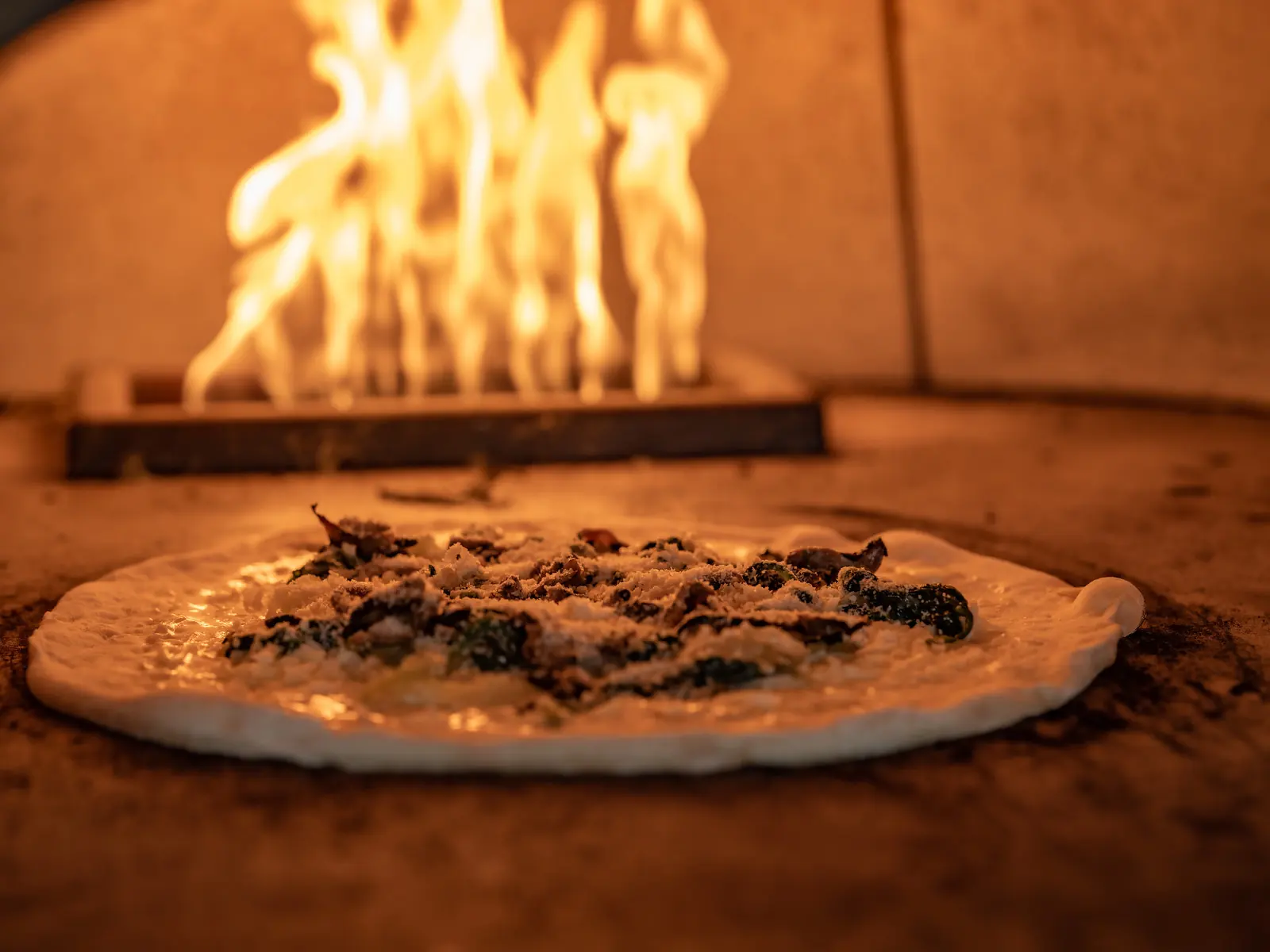 NIZUC Resort & Spa — La cocina de NIZUC.