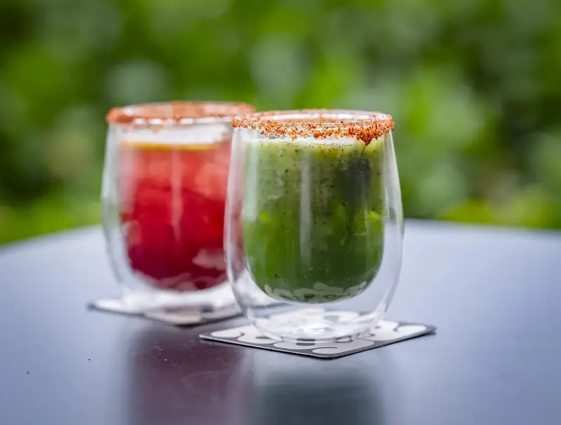 NIZUC Resort & Spa — La cocina de NIZUC.