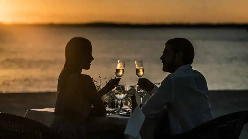 NIZUC Resort & Spa — NIZUC, el lujo en calma.