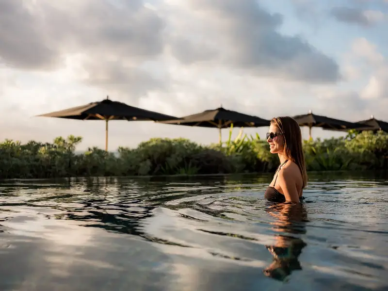 NIZUC Resort & Spa — NIZUC, el lujo en calma.