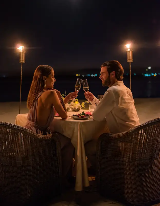 NIZUC Resort & Spa — NIZUC, el lujo en calma.