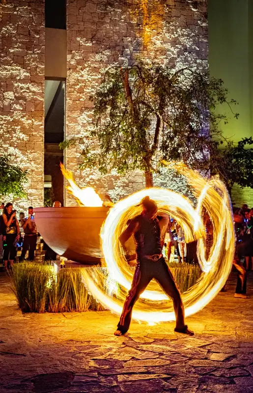 NIZUC Resort & Spa — NIZUC, el lujo en calma.