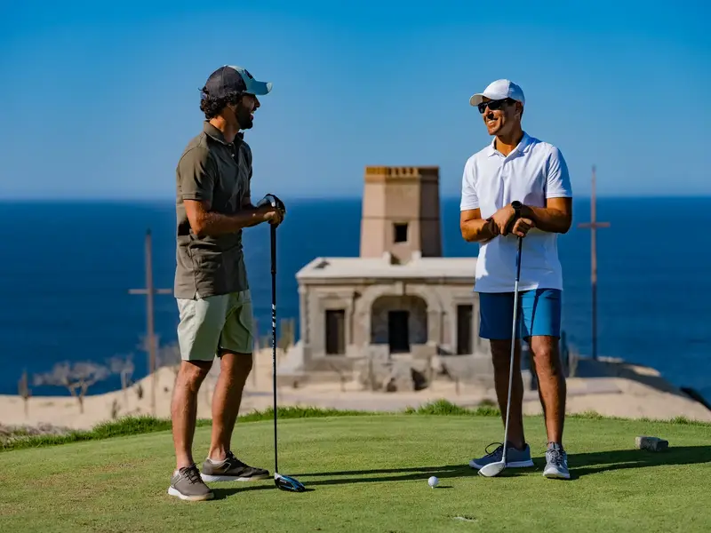 Quivira — Dos destinos, un estilo de vida.