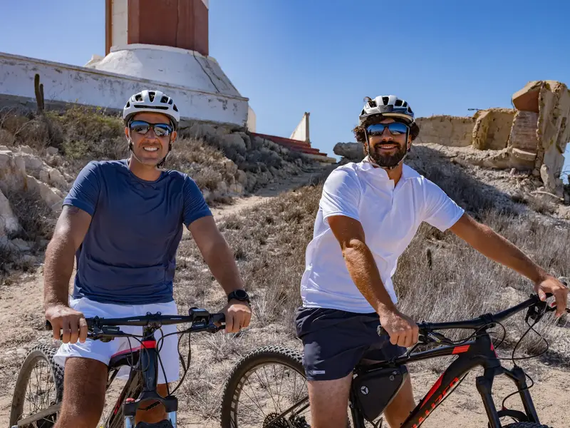 Quivira — Dos destinos, un estilo de vida.