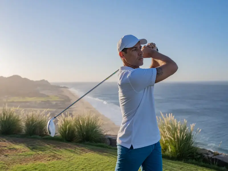 Quivira — Dos destinos, un estilo de vida.