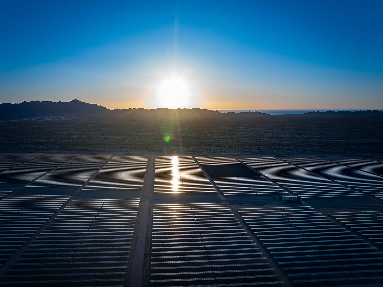 Tuto Smart Energy — Kilómetros de sol.