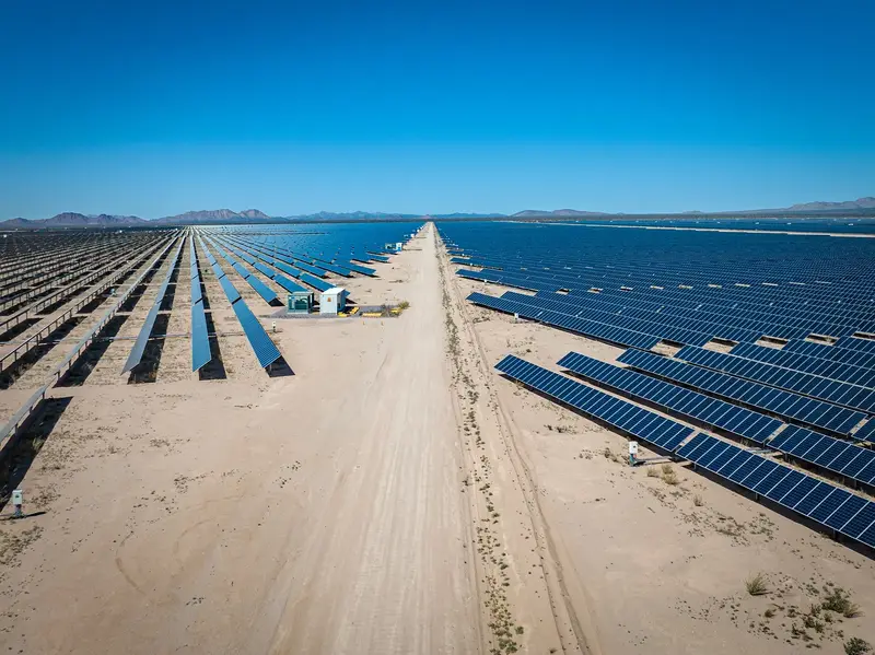 Tuto Smart Energy — Kilómetros de sol.