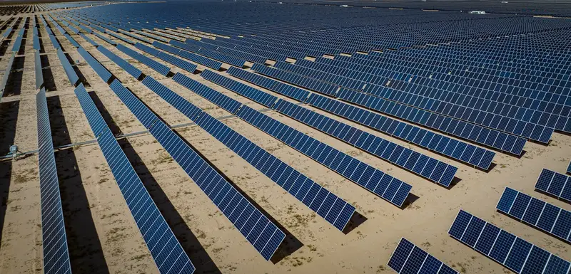 Tuto Smart Energy — Kilómetros de sol.