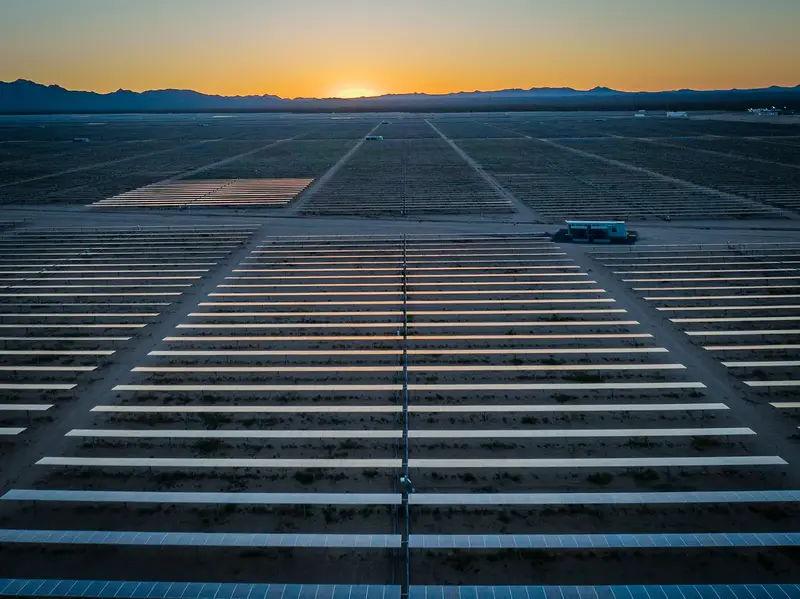 Tuto Smart Energy — Kilómetros de sol.