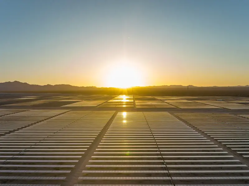 Tuto Smart Energy — Kilómetros de sol.