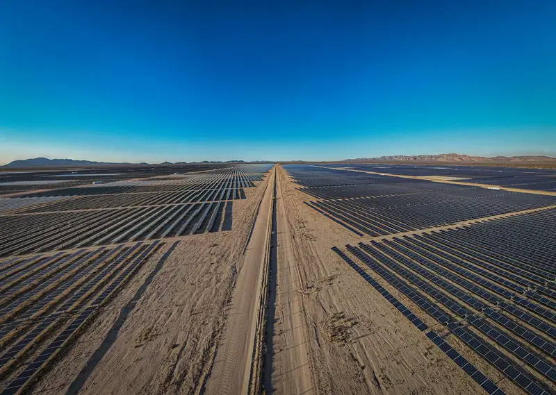 Tuto Smart Energy — Kilómetros de sol.