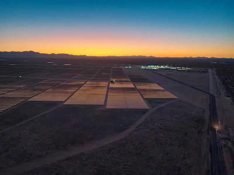 Tuto Smart Energy — Kilómetros de sol.