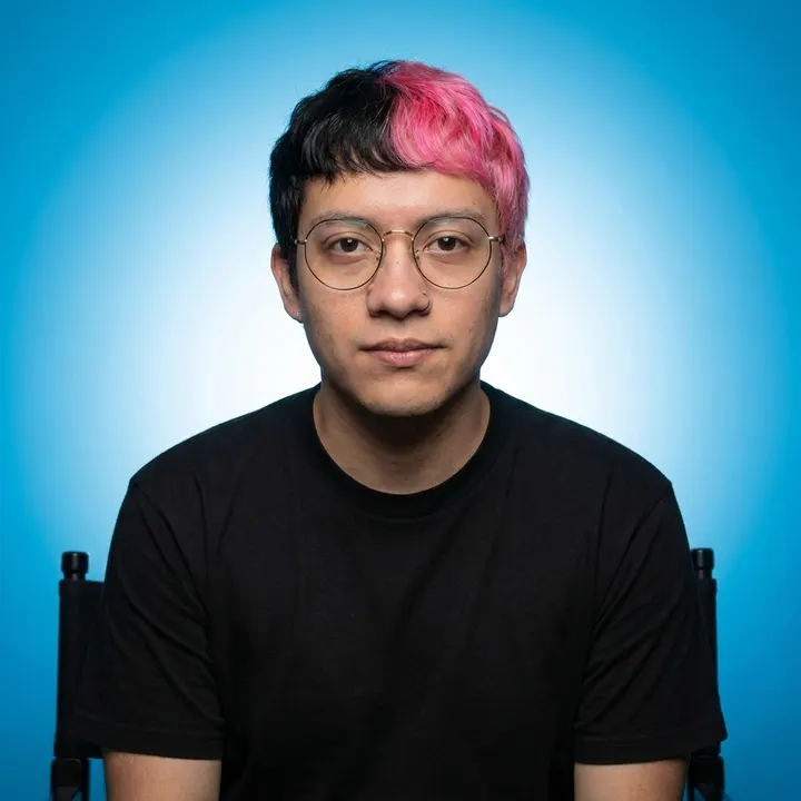 Alan Strempler, DEV