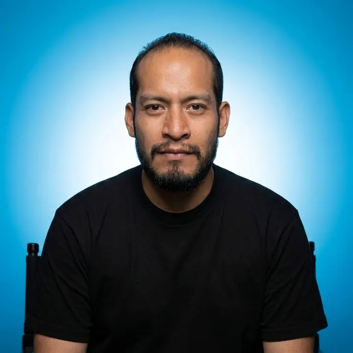 Alejandro Martínez, PRODUCTION