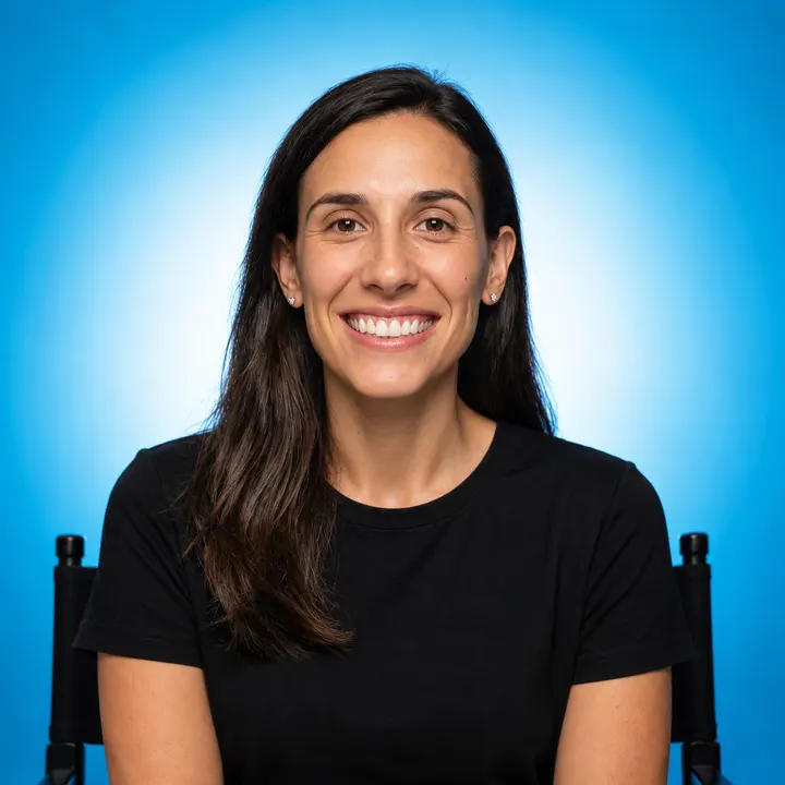 Ana Gutiérrez, PEOPLE