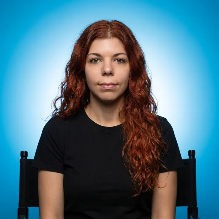Ana Ibarra, RENDER ARTIST