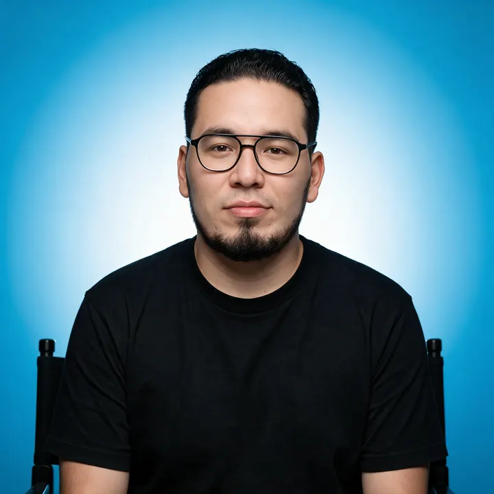 Armando Méndez, RENDER ARTIST