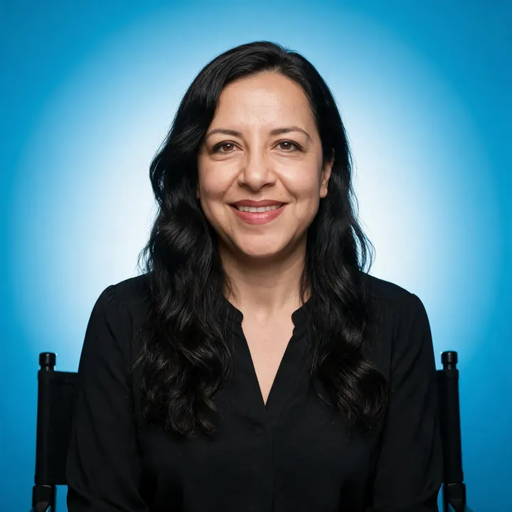 Brenda Echeverría, FINANCE