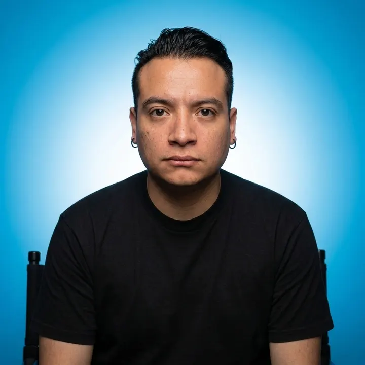 Edwin Strempler, CTO