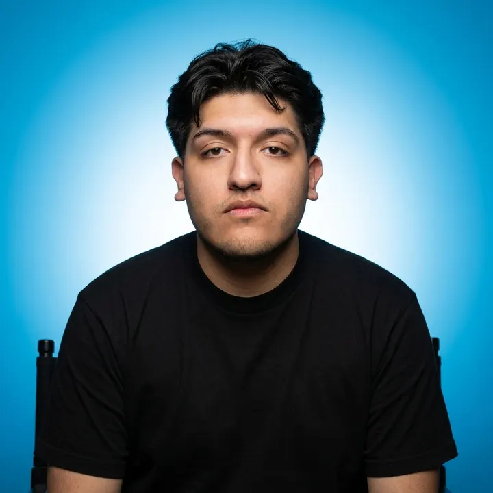 Ethan Canales, RENDER ARTIST
