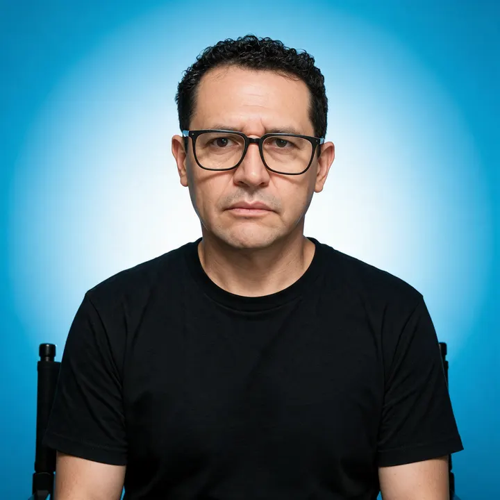 Gabriel Chávez, 360 DEV