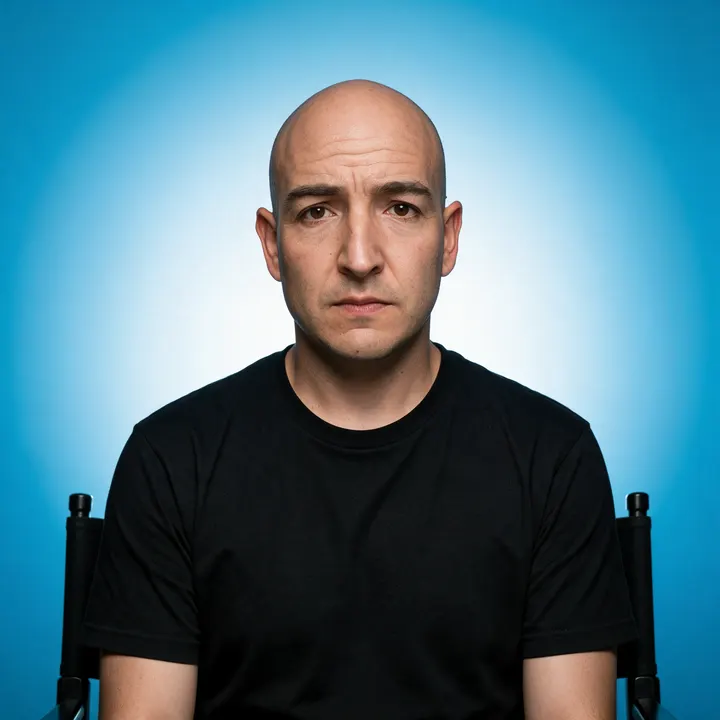 Guillermo Jackson, CEO
