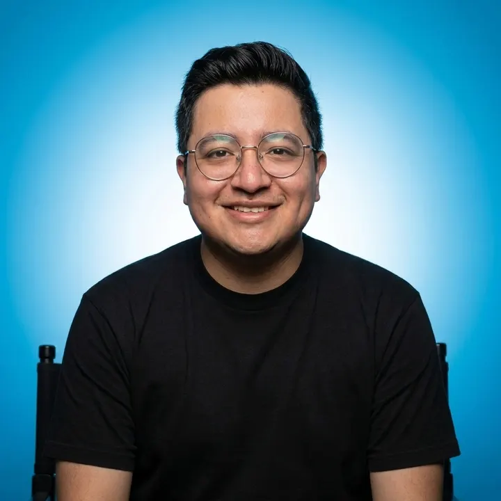 Guillermo Simbrón, RENDER ARTIST