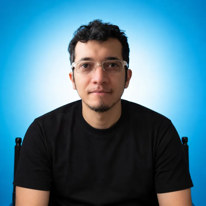 Joram Patiño, DESIGN