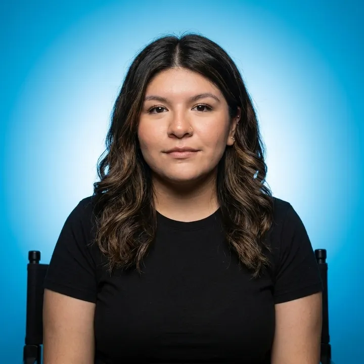 Liz Botello, RENDER ARTIST