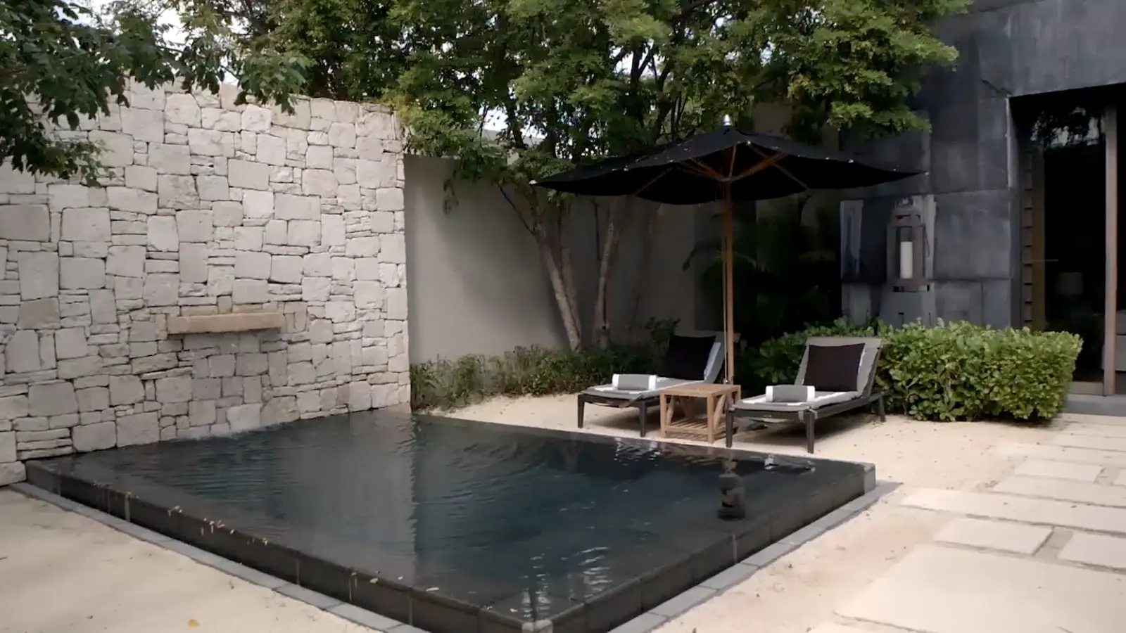 NIZUC Resort & Spa — El lujo, contado con calma.