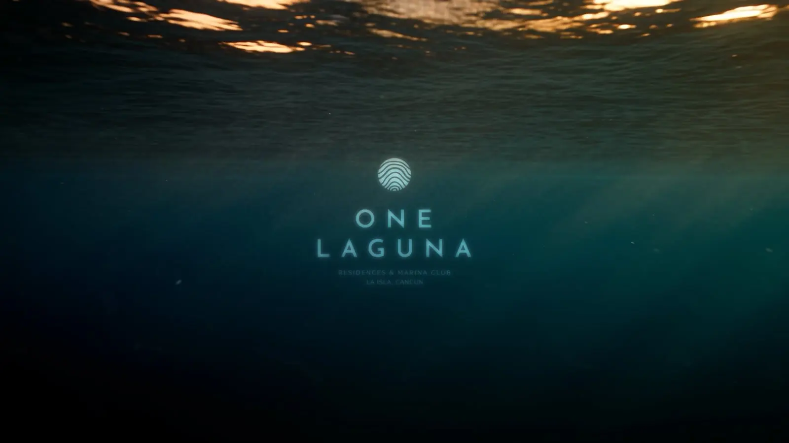 One Laguna — El lugar que se revela.