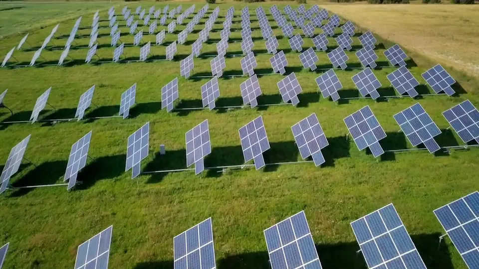 Proyecto Terra — El sol, en tu techo.