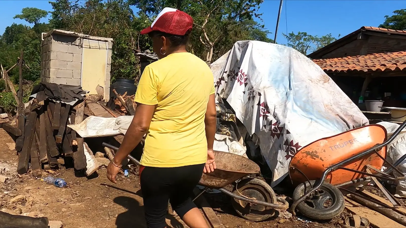 Un Kilo de Ayuda — #UnidosPorGuerrero